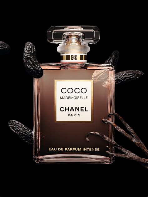 chanel coco mademoiselle eau de parfum intense spray 100 ml|Coco Chanel mademoiselle intense price.